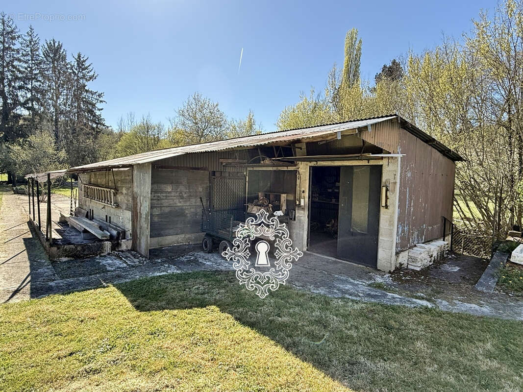 Maison à DONNEMARIE-DONTILLY