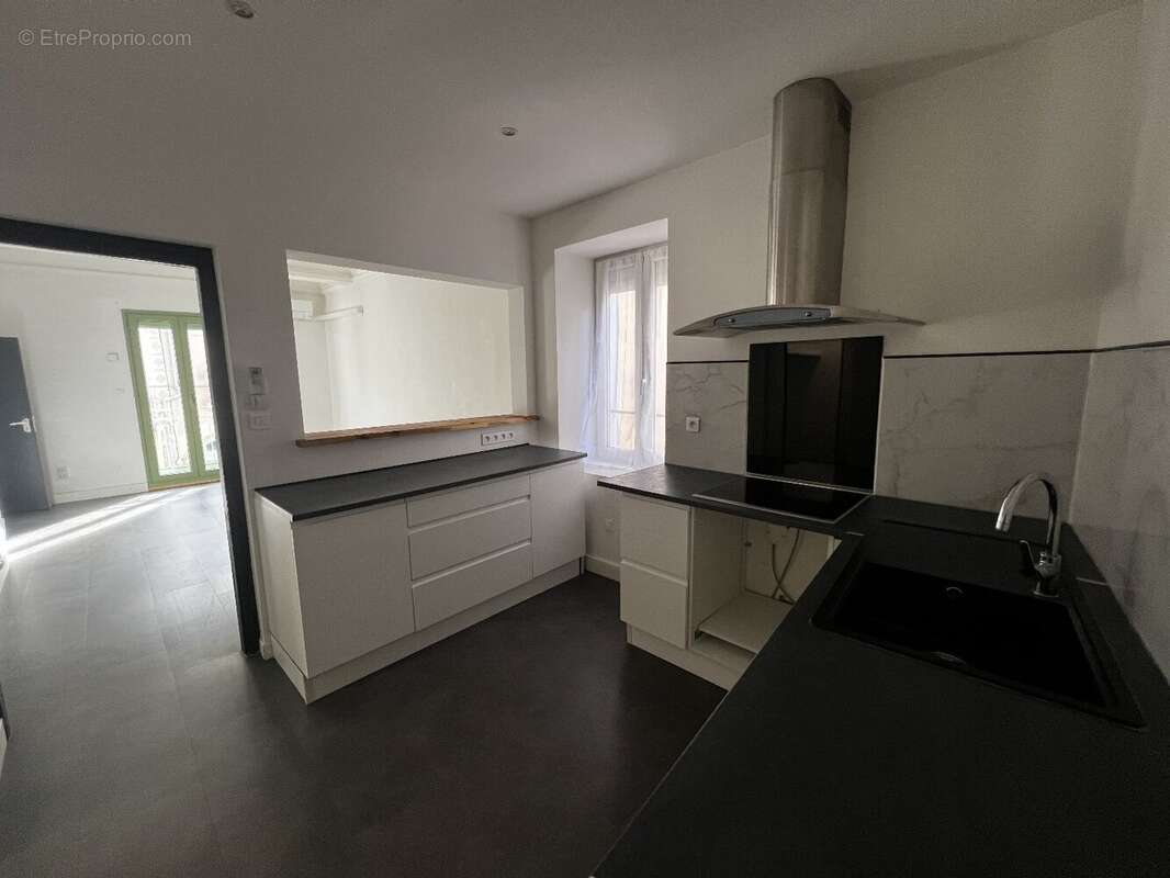 Appartement à CEYRAS