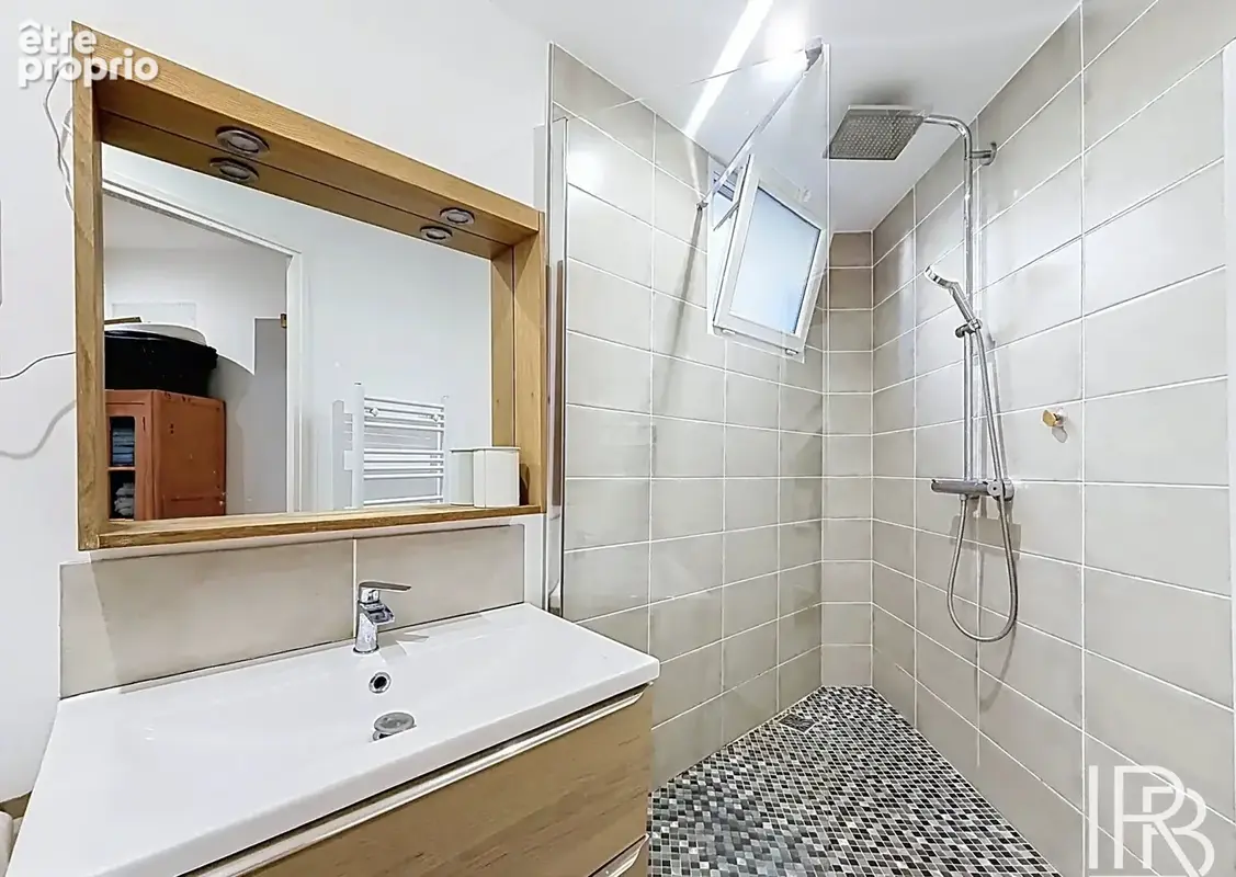 À vendre – endoume – appartement familial 4 chambres avec souplex aménagé - photo 11