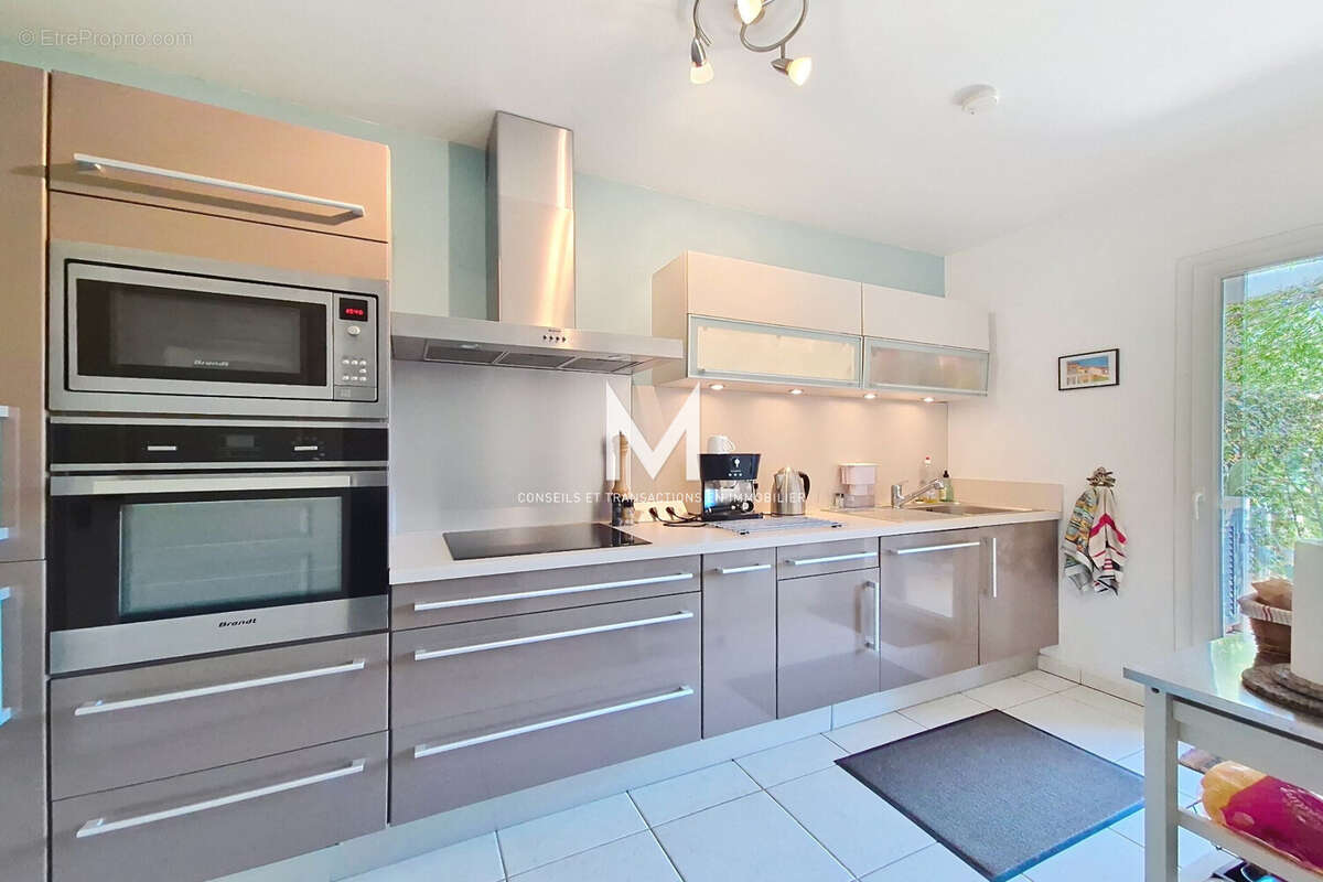 Maison 89 m² à Plan-De-La-Tour  - photo 3