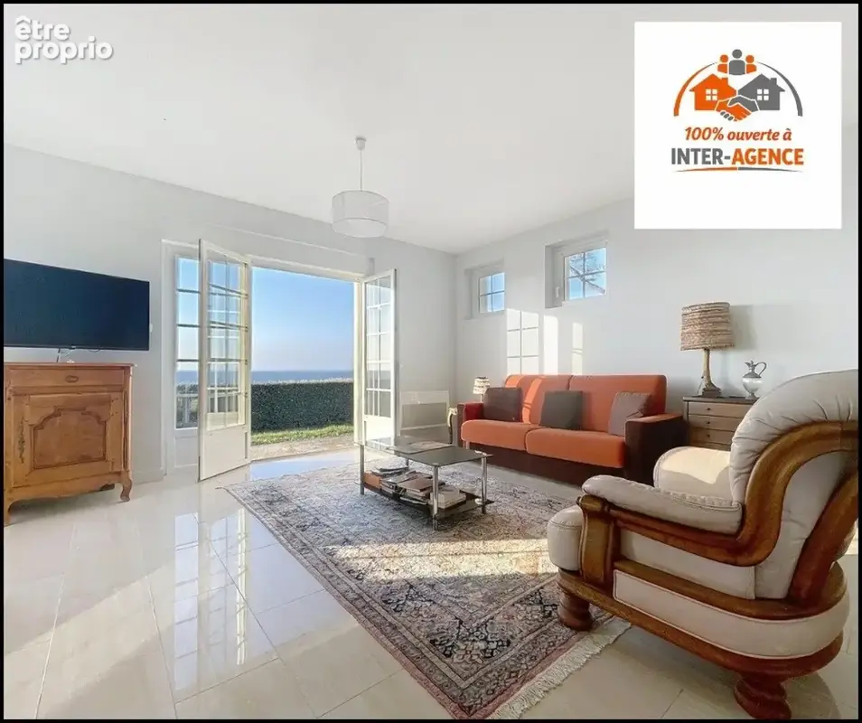Photo 1 - Maison à PIRIAC-SUR-MER