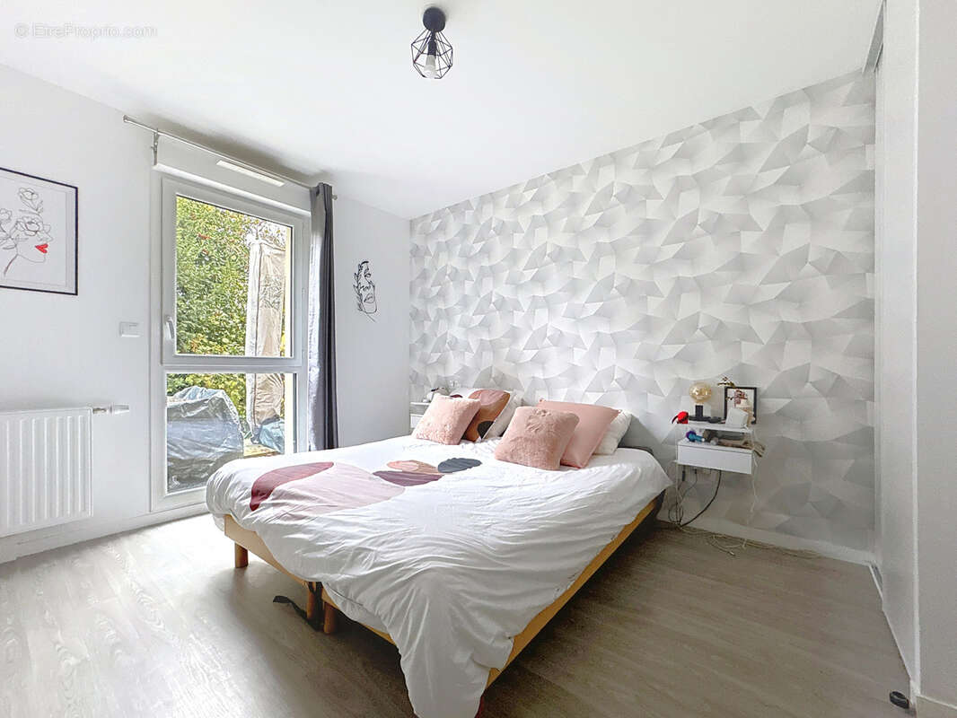 Appartement à LE MESNIL-ESNARD