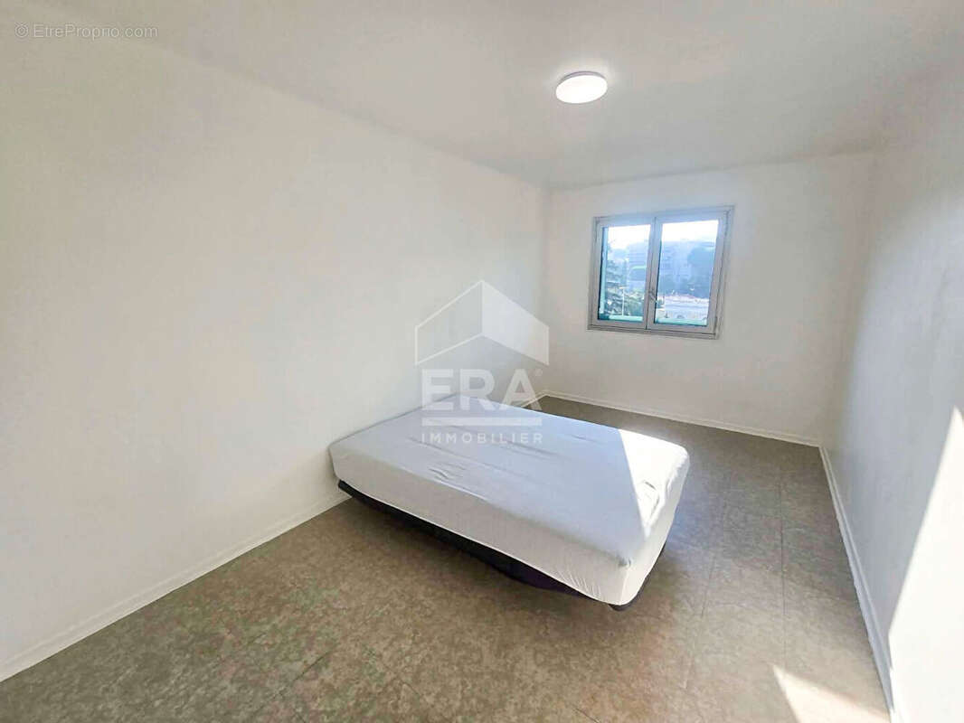 Appartement 45m² à nice - photo 3