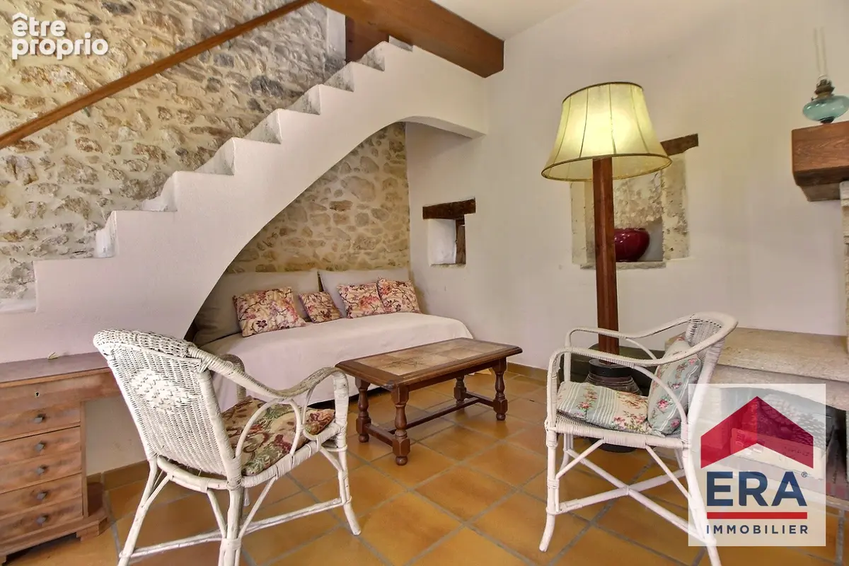 Maison 155m² à pont-saint-esprit - photo 10