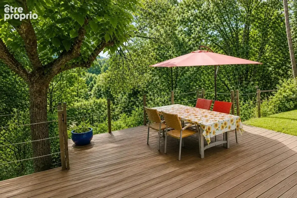 Maison de 6 pièces de 155 m² à La Croix-Blanche - photo 13