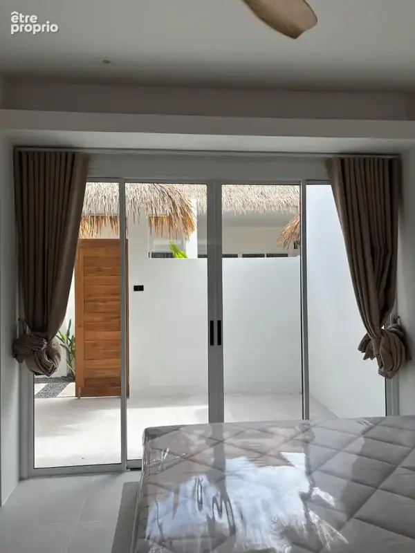 Villa en THAÏLANDE sur l'île de KOH-SAMUI - photo 7