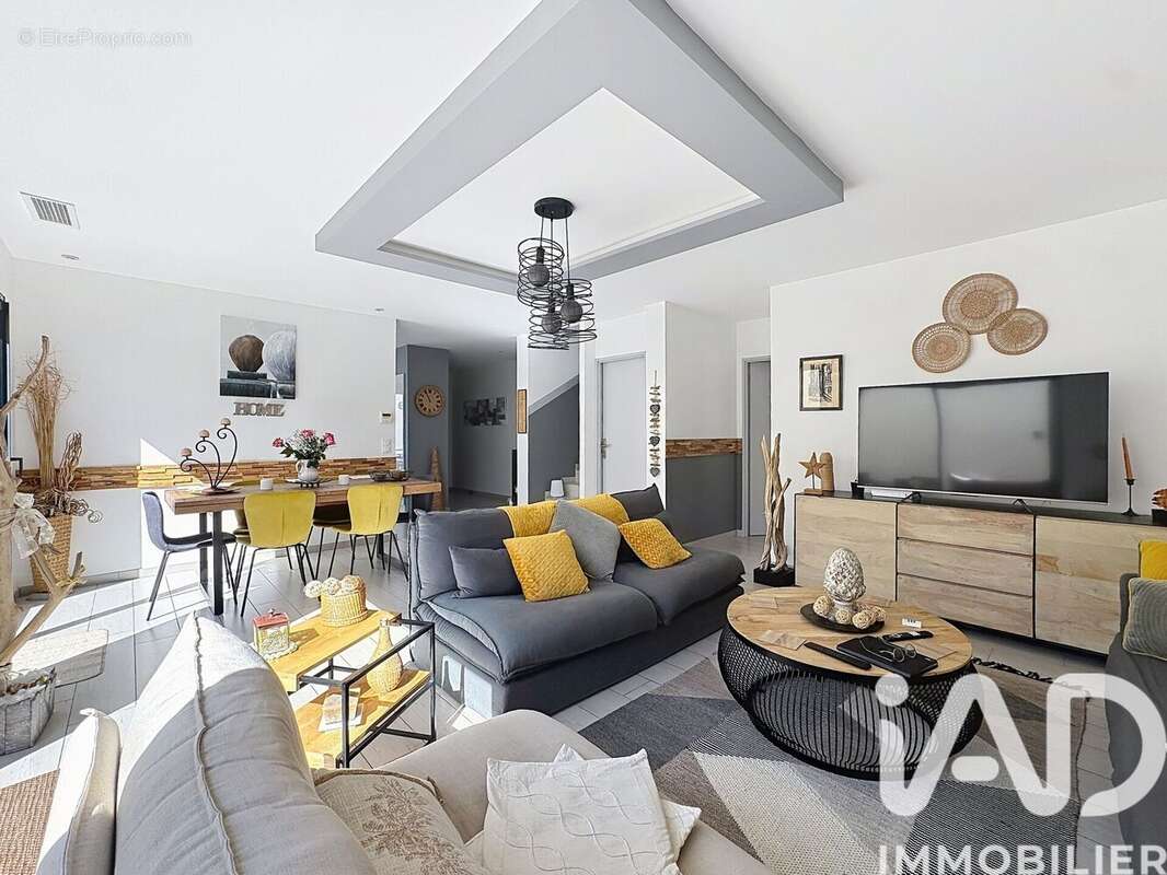 Photo 2 - Maison à NARBONNE