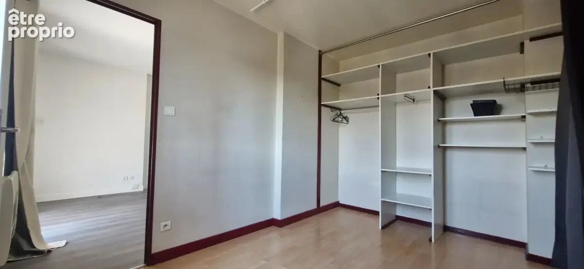 Appartement T2 de 31,51 m² avec balcon, parking et cave ! Quartier des Chaprais - photo 2