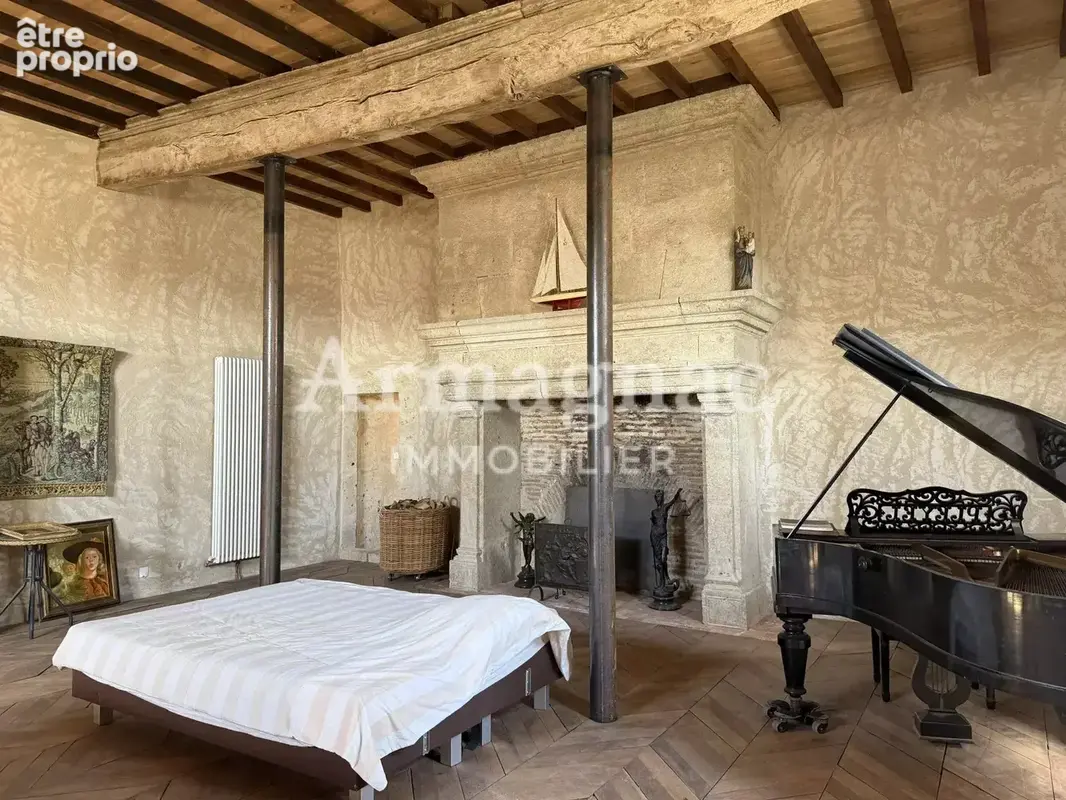 Domaine de la Renaissance - photo 7