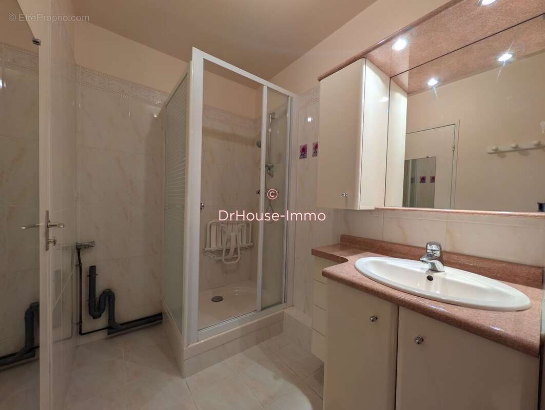 Appartement à LIMAY