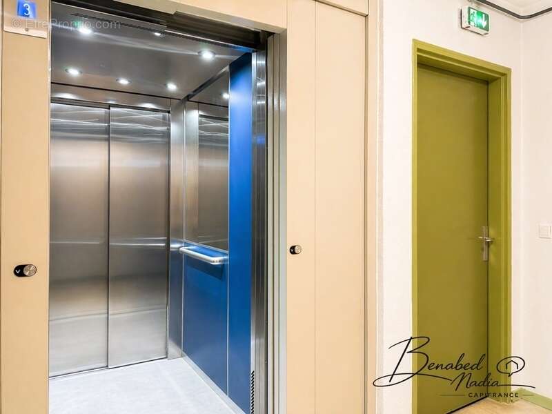 Appartement à BRON