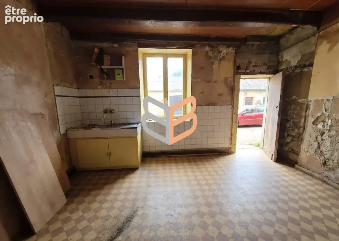 Maison 3 pièces 101 m² à vendre à Bouligny (55240) - photo 2