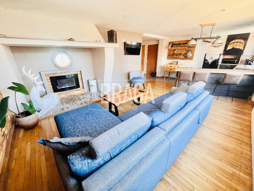 Appartement à BOULOGNE-SUR-MER