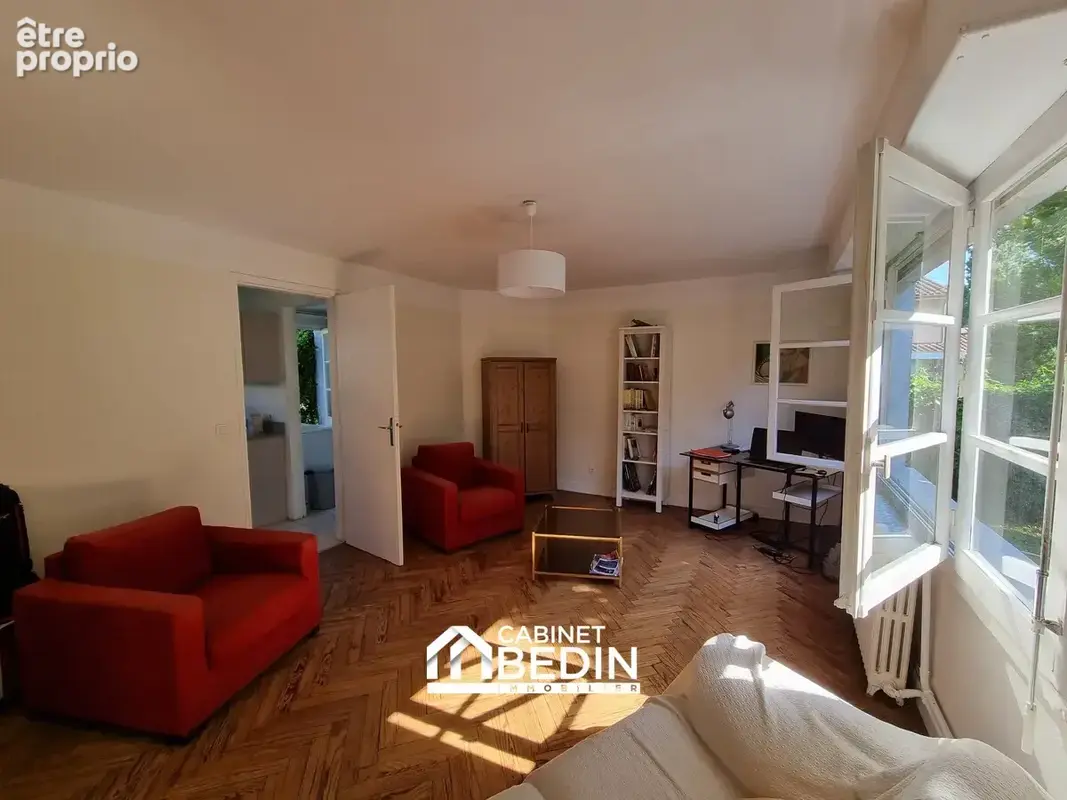 Maison 6 pièces 105 m² à vendre à Talence (33400) - photo 3