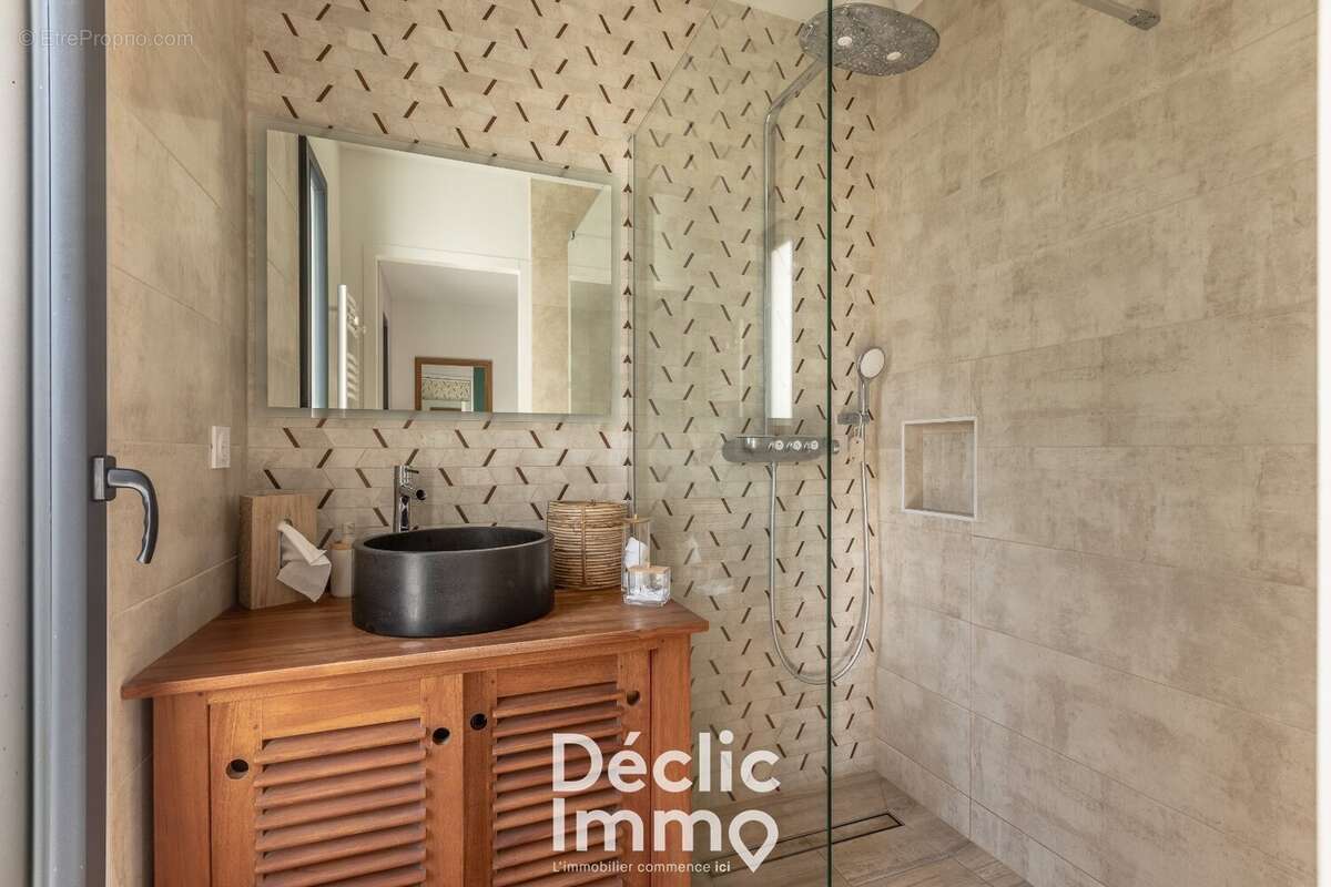 Maison à SAINT-SULPICE-ET-CAMEYRAC