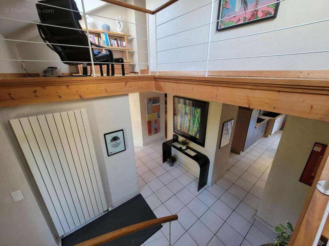 Maison à SCAER