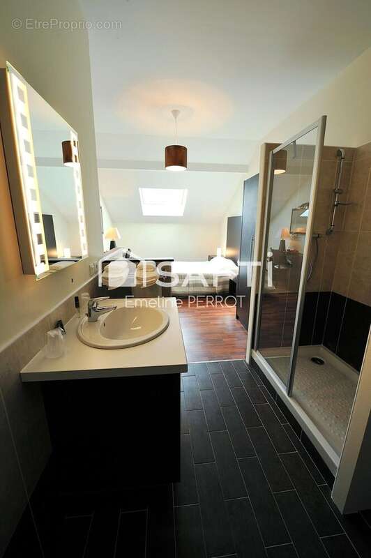 Photo 3 - Appartement à GRILLY