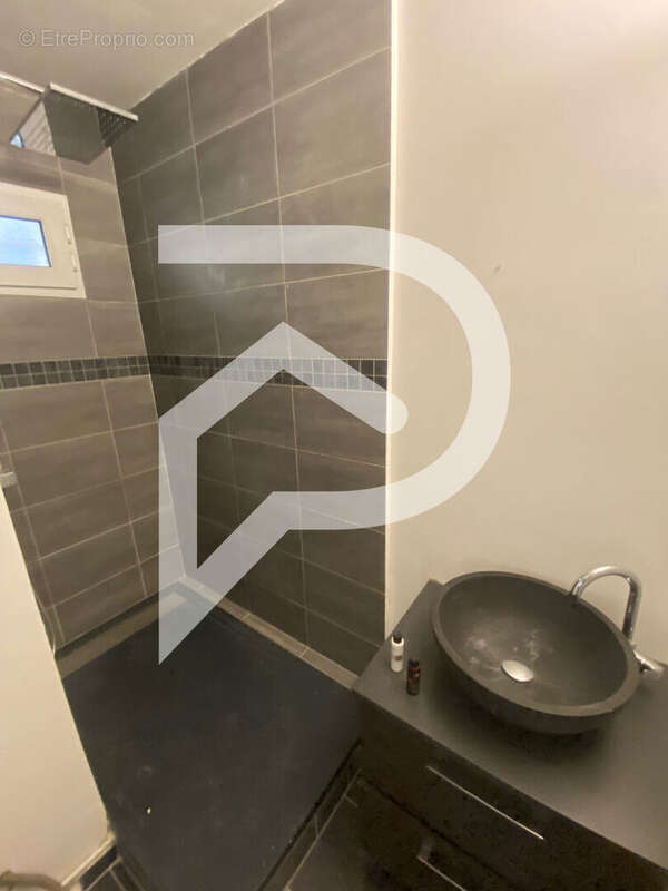 Appartement à COLOMBES