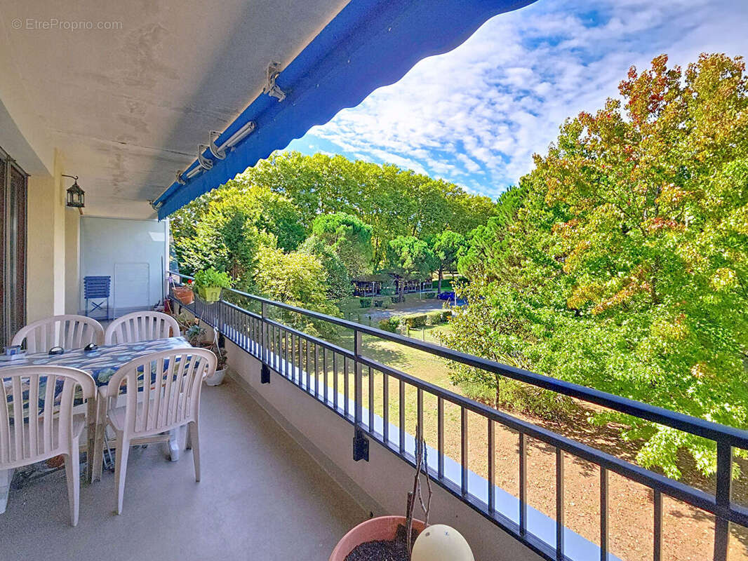 Appartement à PESSAC