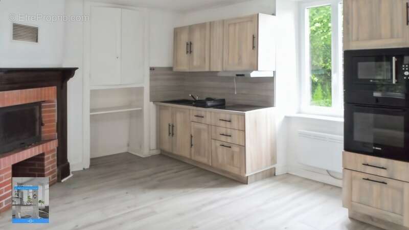Maison à vendre 3 pièces CHANU (61) - photo 3
