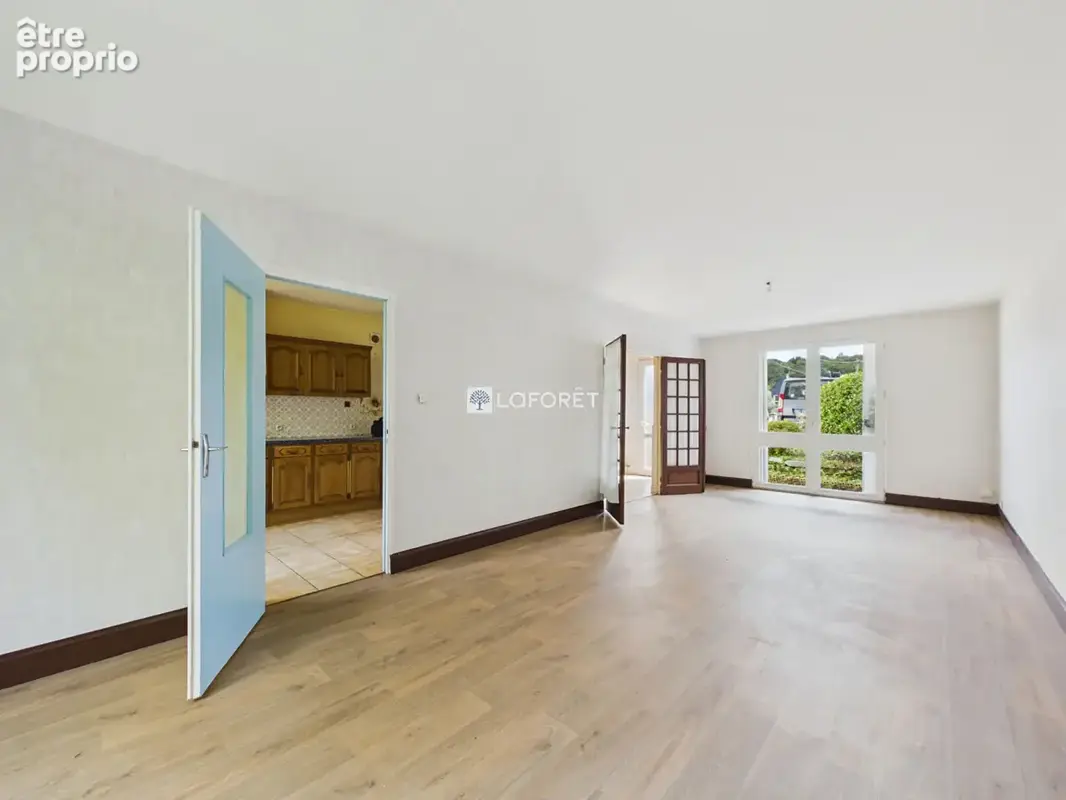 Maison Quimper 5 pièce(s) 96,9m2 - photo 2