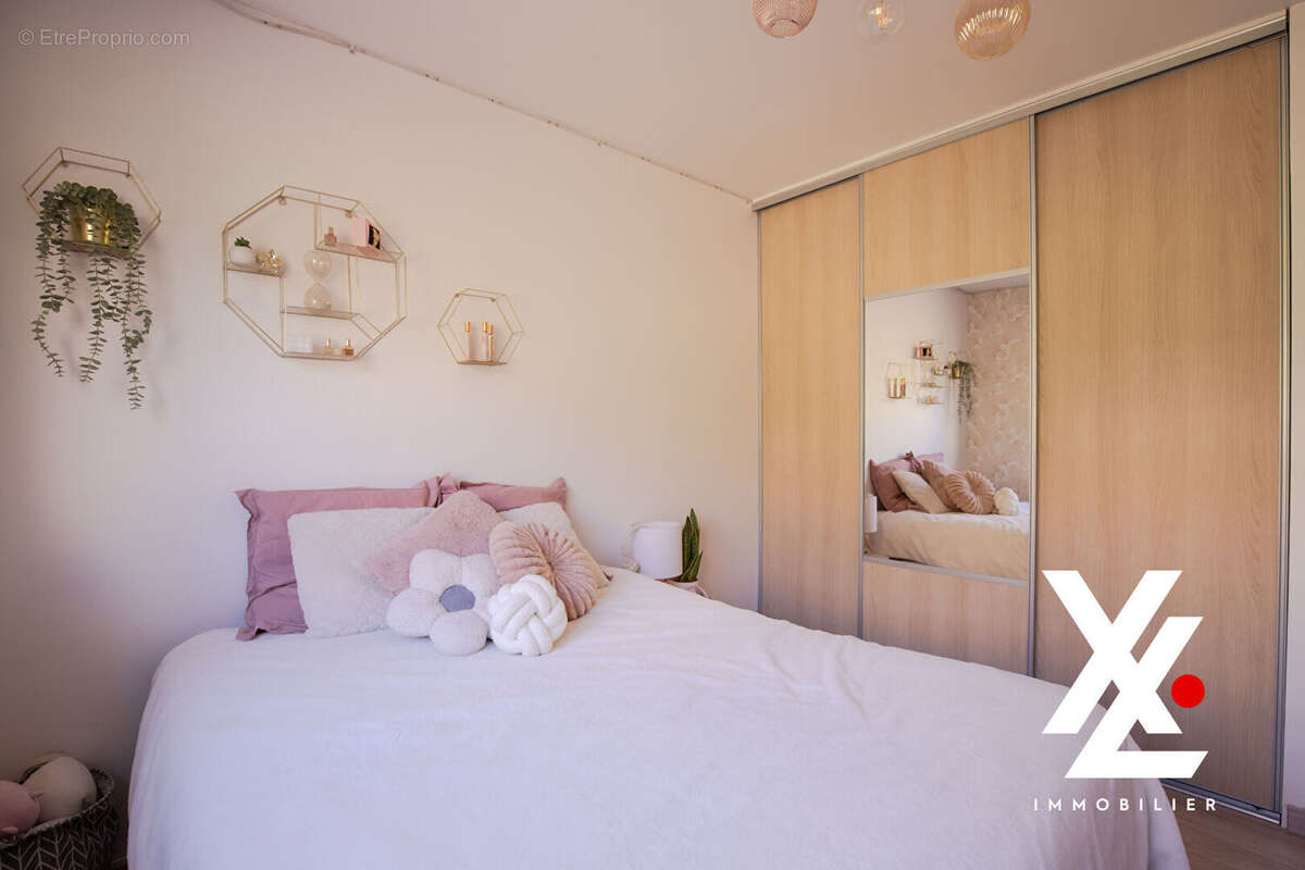 Maison à ESSEY-LES-NANCY