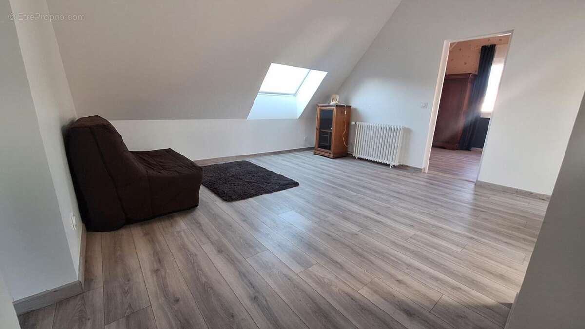 Maison à FORGES-LES-BAINS