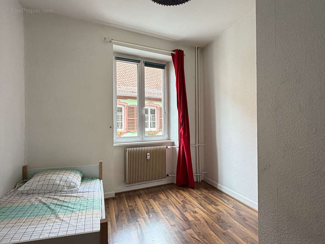 Molsheim centre · Appartement 4 pièces 101 m² · Tout à pied - photo 6