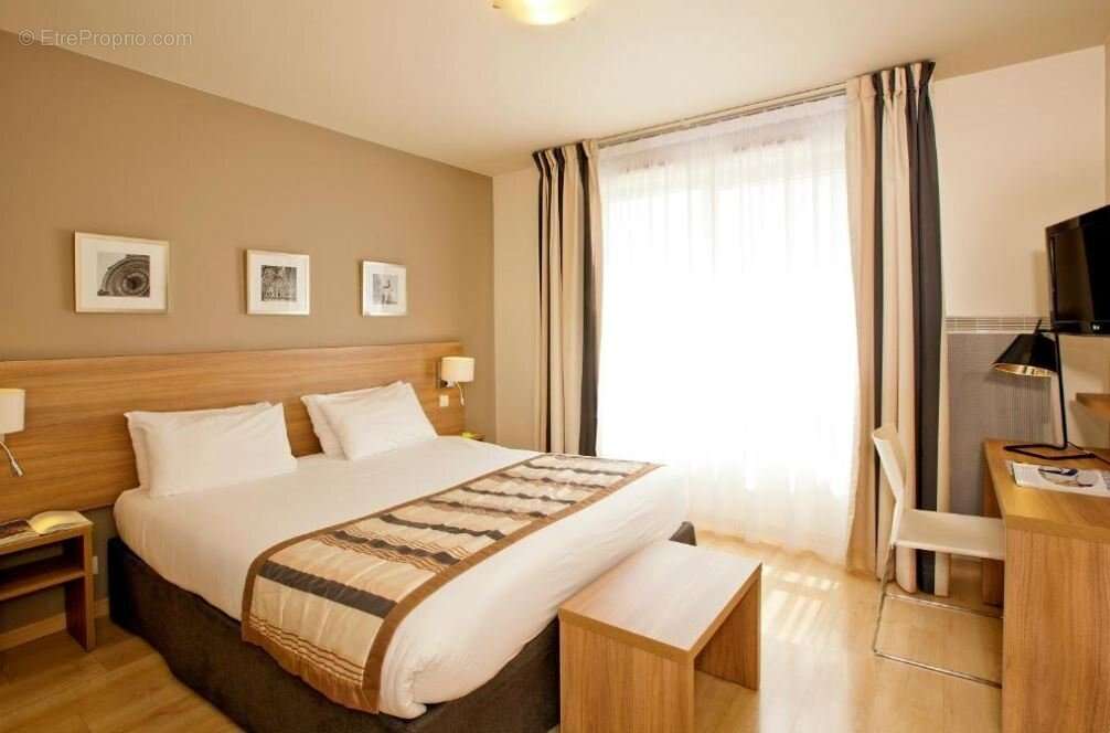 Appartement à VITRY-SUR-SEINE