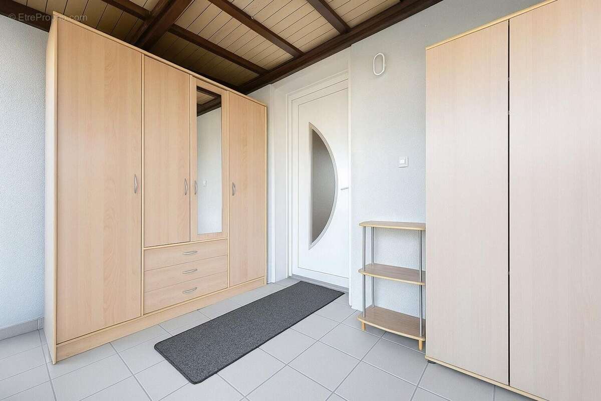 Photo 4 - Maison à NEUFCHATEAU