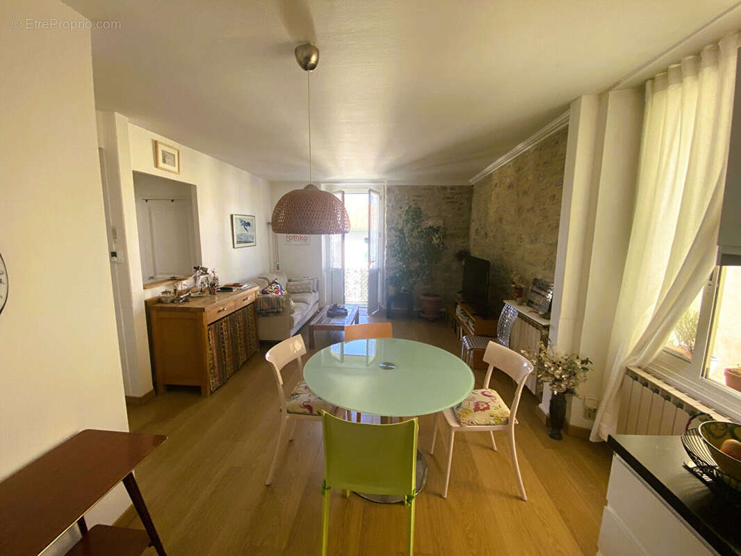 Appartement à BAYONNE