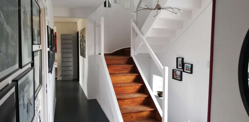 Maison à LE PASSAGE