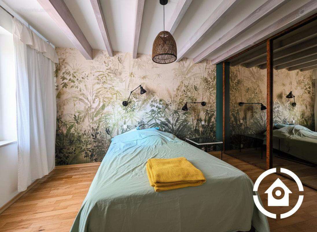 ? Maison ossature bois de 153 m² - 3 chambres - DPE B ? - photo 17
