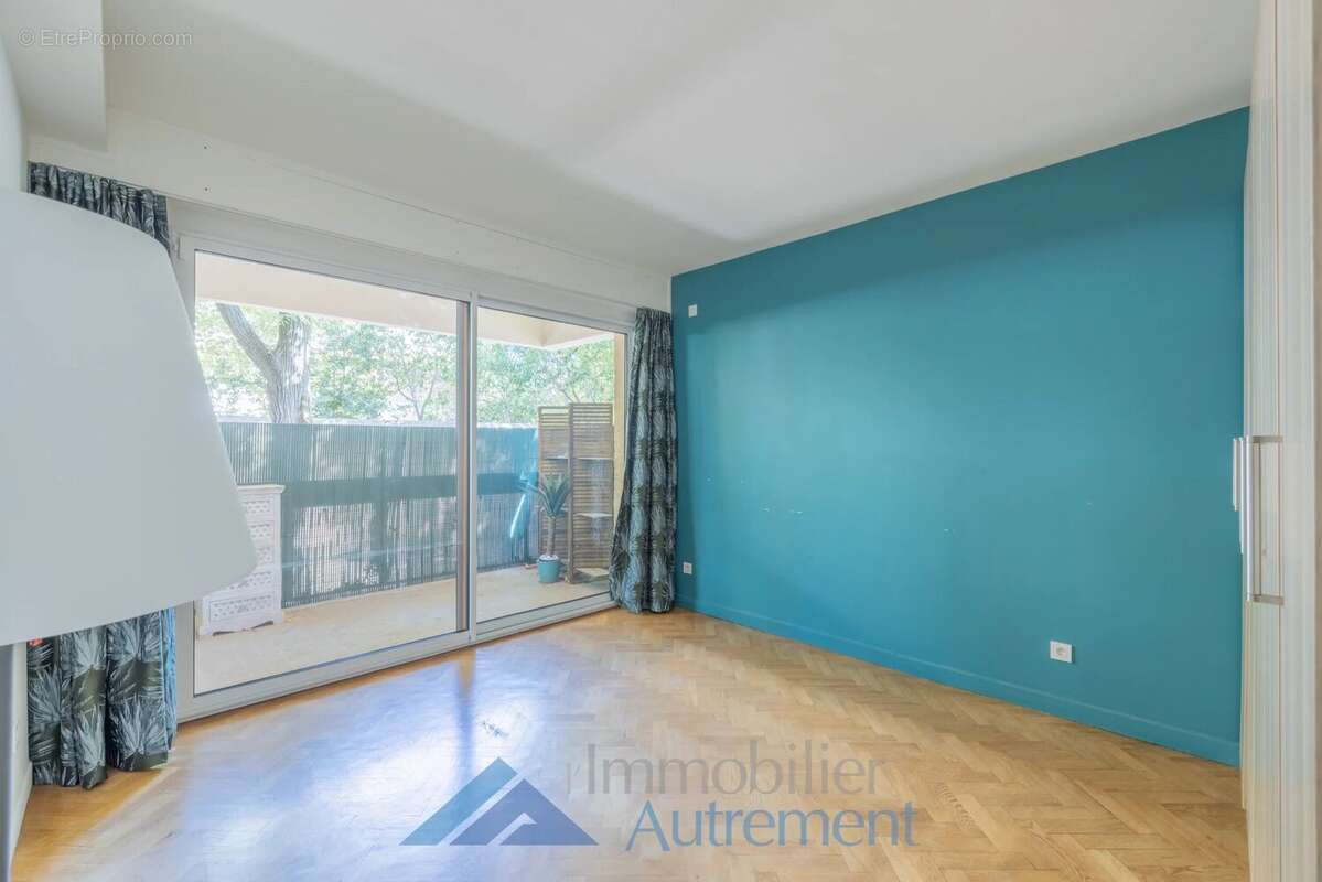 Appartement centre ville Aix en Provence - photo 8