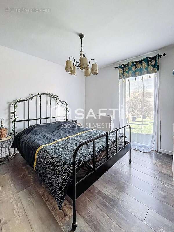 Photo 8 - Maison à SAINT-GEOIRE-EN-VALDAINE