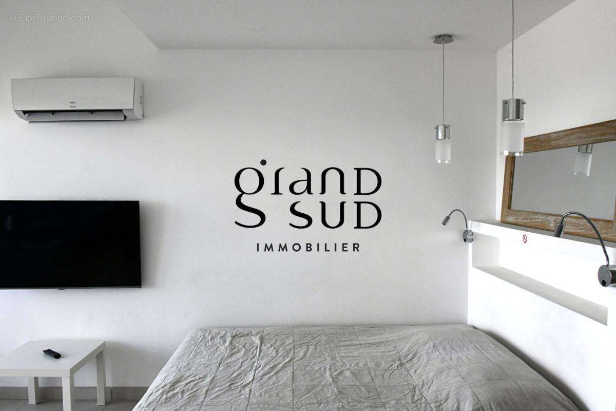 Appartement à LE GRAU-DU-ROI