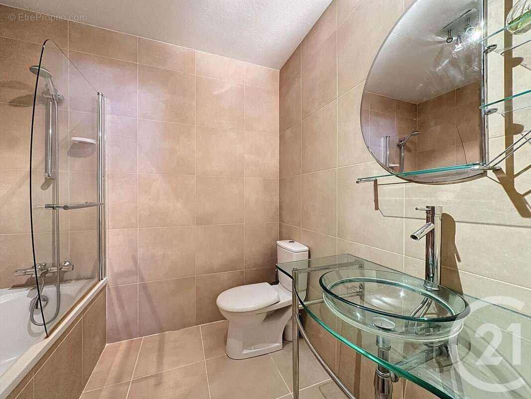 Maison à SAINT-JEAN-D&#039;AULPS