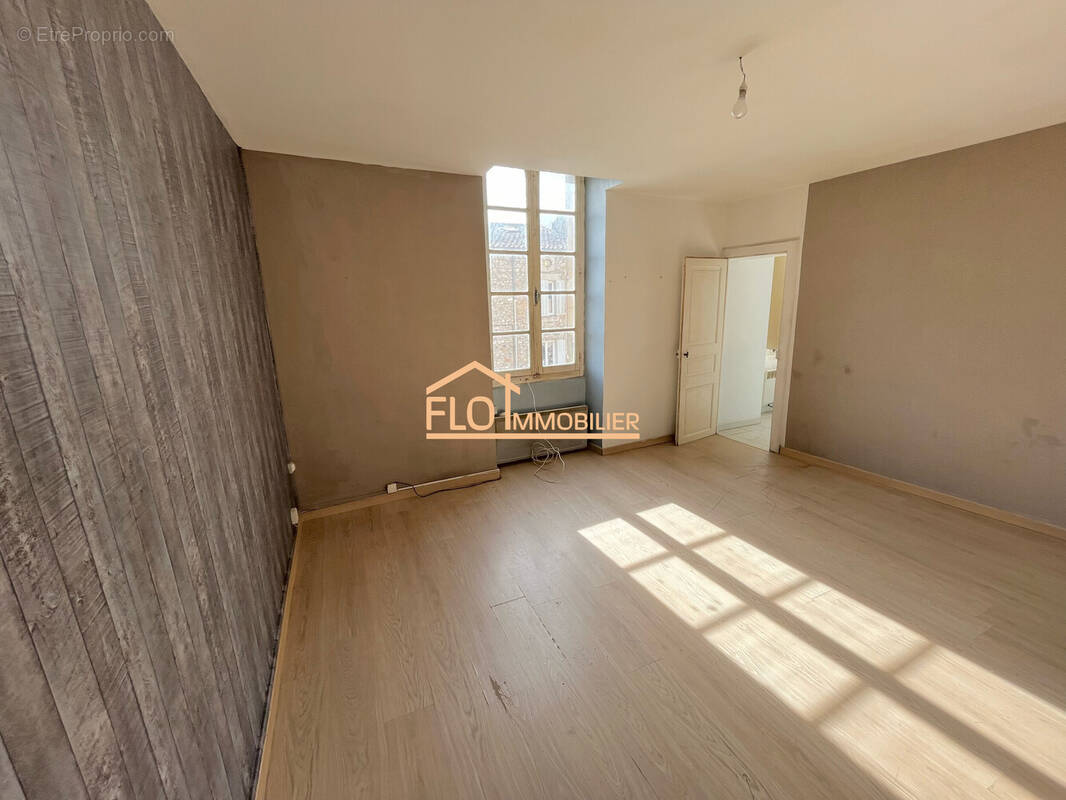 Appartement à LODEVE