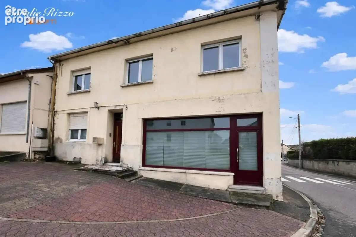 Photo 1 - Appartement à L'HOPITAL