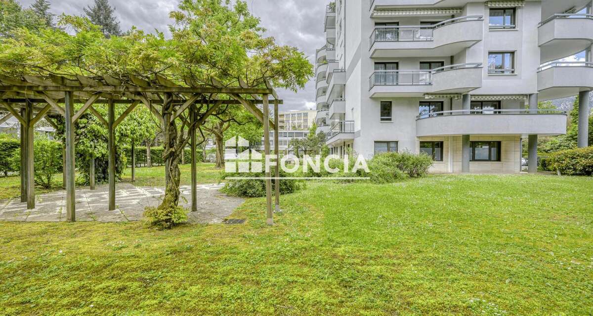 Appartement à ANNECY