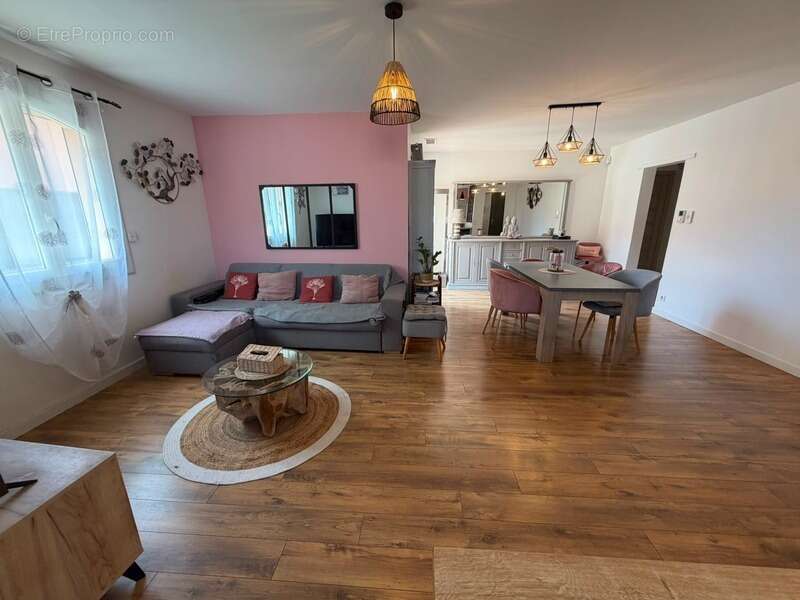 Maison à vendre 4 pièces VIAS - photo 2