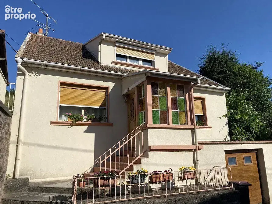 MAISON de village - photo 2