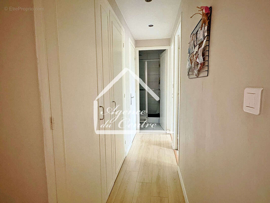 Appartement à CACHAN