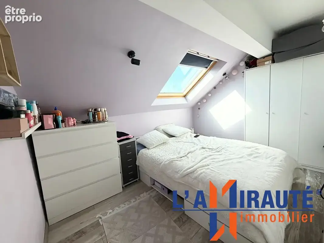 Maison Sartrouville 5 pièce(s) 94 m2 - photo 6