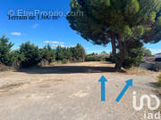 Photo 1 - Terrain à BEZIERS