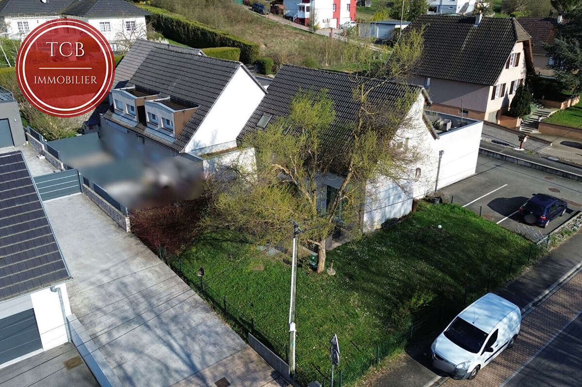 Appartement à ALTKIRCH