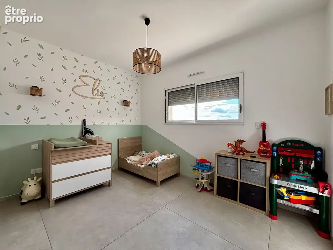 Maison 159 m2 + piscine - photo 8