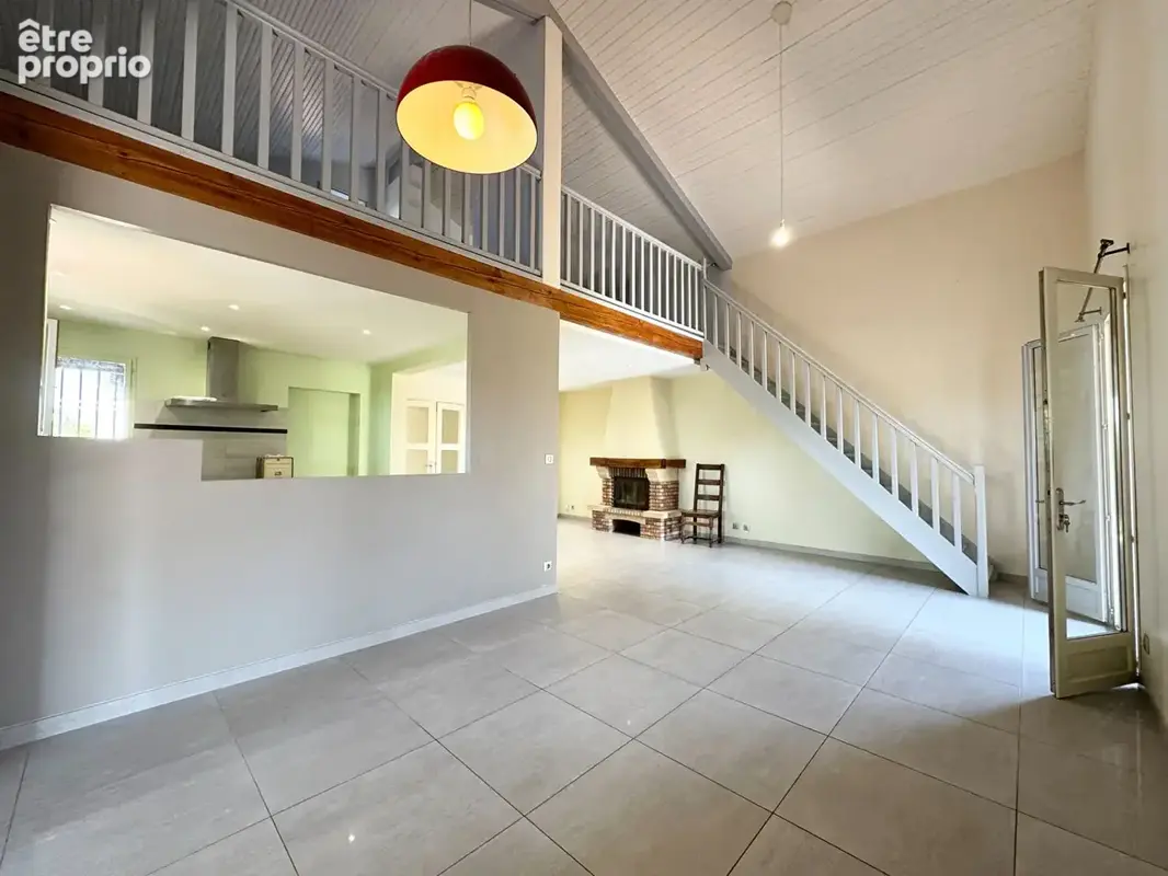 Maison Labastide Saint Pierre 4 pièce(s) 122 m2 - photo 4
