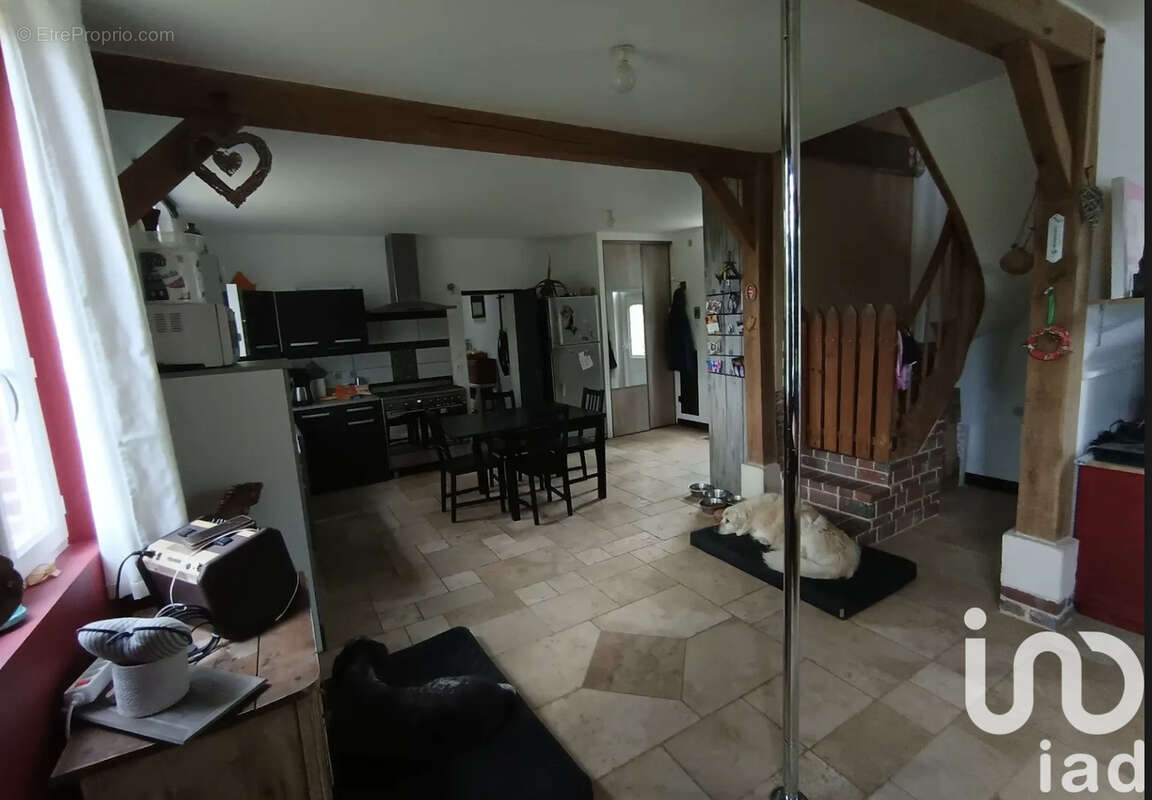 Photo 5 - Maison à LISIEUX