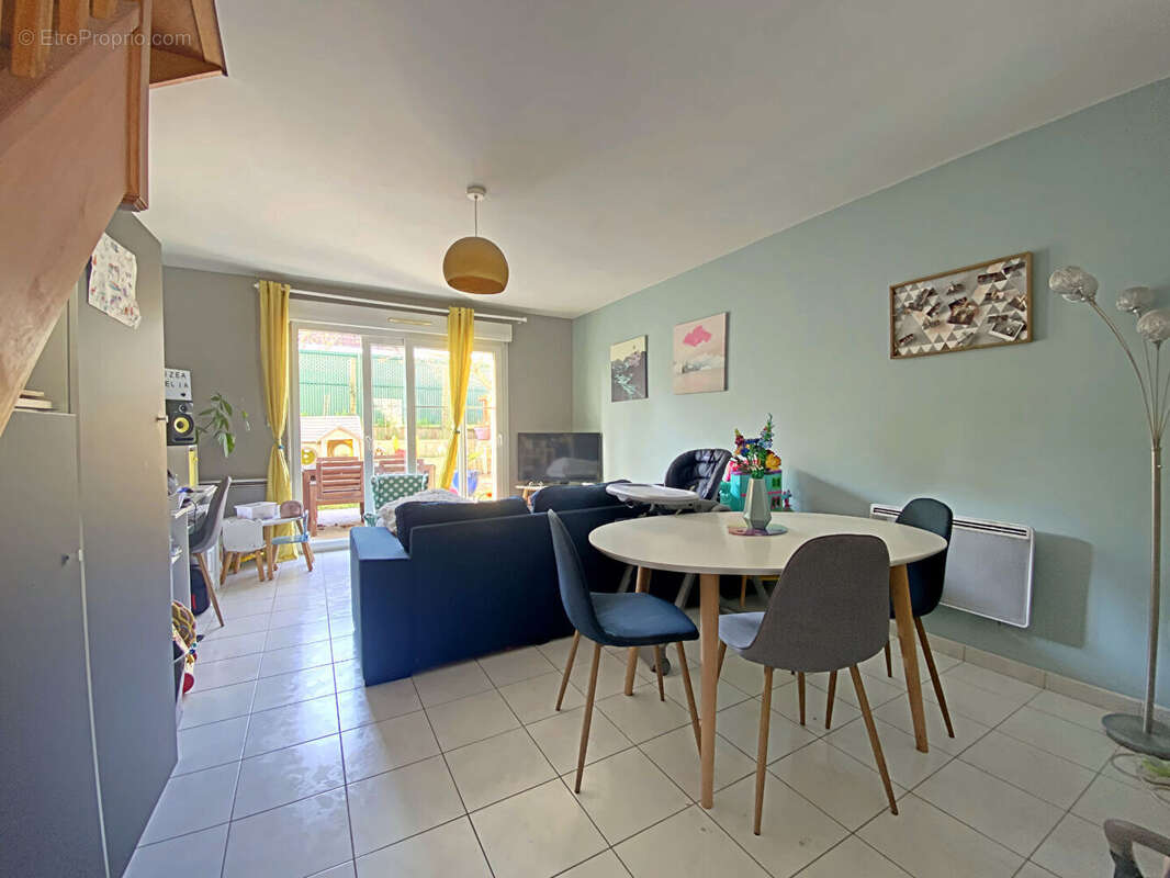 Appartement 65m² à saran - photo 3